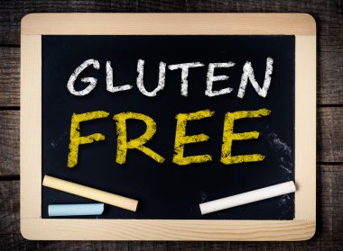 Glütensiz