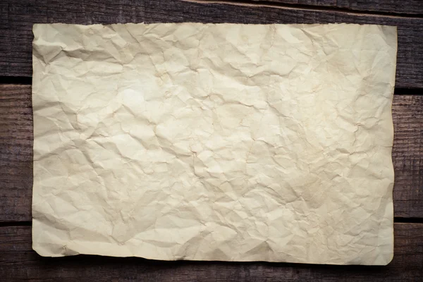Vintage background with old paper — Stock Photo, Image