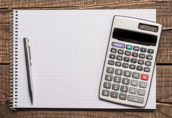 Office table — Stock Photo, Image