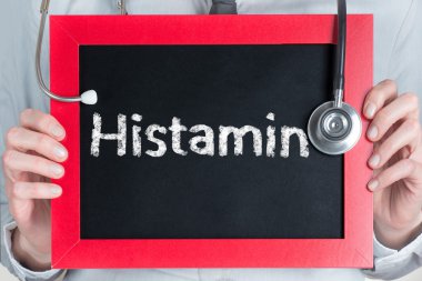 Histamin