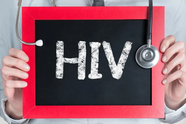 HIV