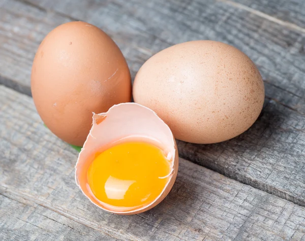 Konzept zur Zubereitung von Lebensmitteln — Stockfoto