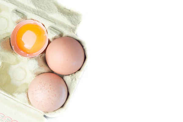 Konzept zur Zubereitung von Lebensmitteln — Stockfoto