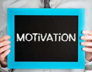 Motivasyon