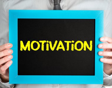 Motivasyon