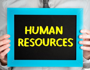 İnsan Kaynakları