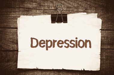 Depresyon