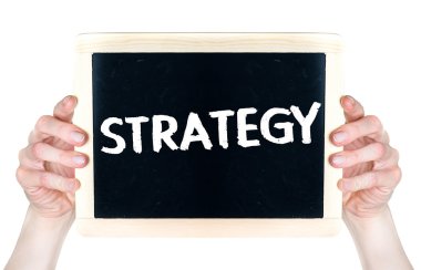 strateji