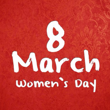 Mutlu Kadınlar Günü