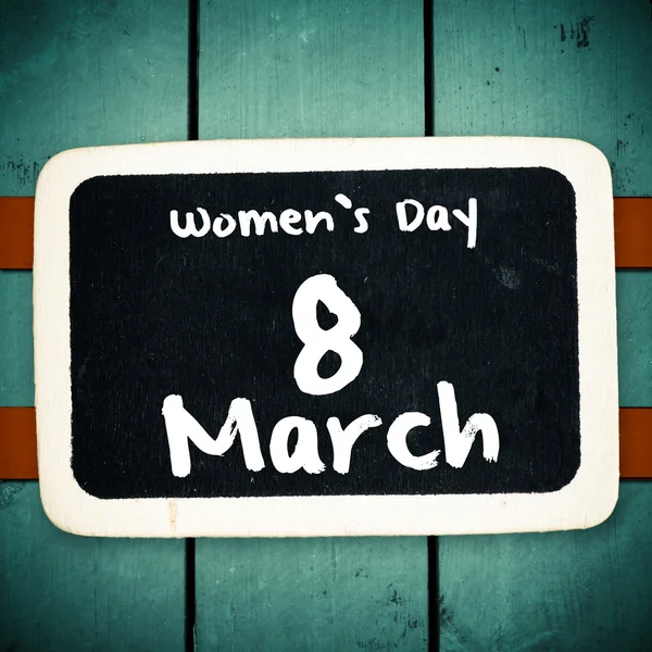 Mutlu Kadınlar Günü