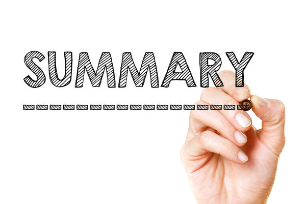 Краткое описание