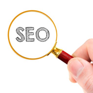 arama motoru optimizasyonu