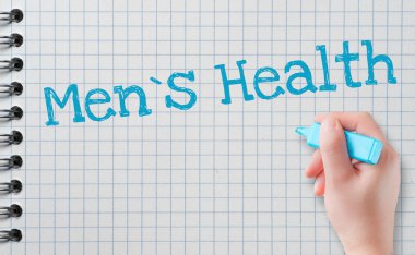 el yazısı erkek sağlığı