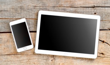 Modern mobil cihazlar