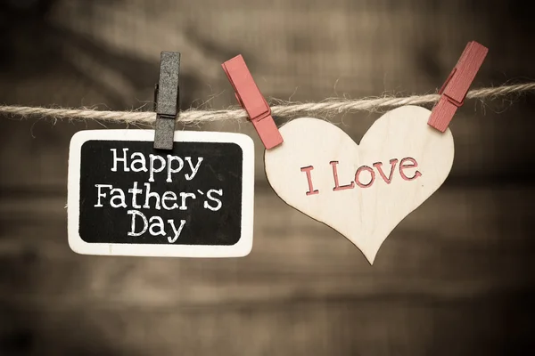 Babalar günün kutlu olsun.