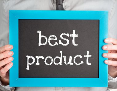En iyi ürün