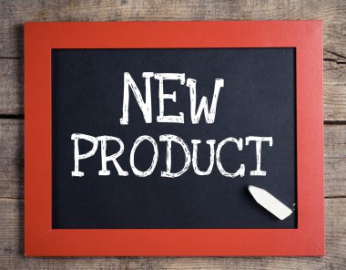 Yeni Ürün