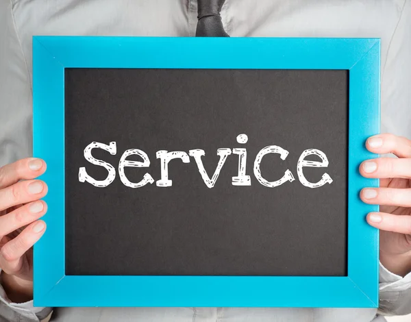 Service — Stock Photo, Image