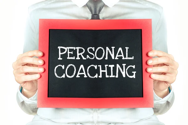 Coaching personnel — Photo