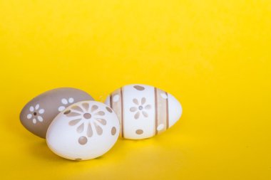 Paskalya yumurtaları