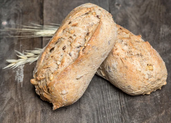 Delicioso pan —  Fotos de Stock