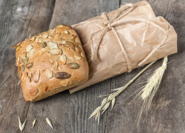 Deliciosa ciabatta —  Fotos de Stock