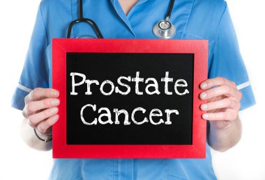 Prostat Kanseri