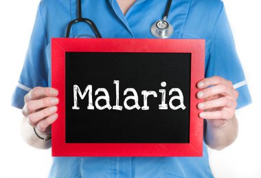 Malaria clipart