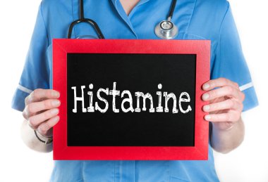 histamin
