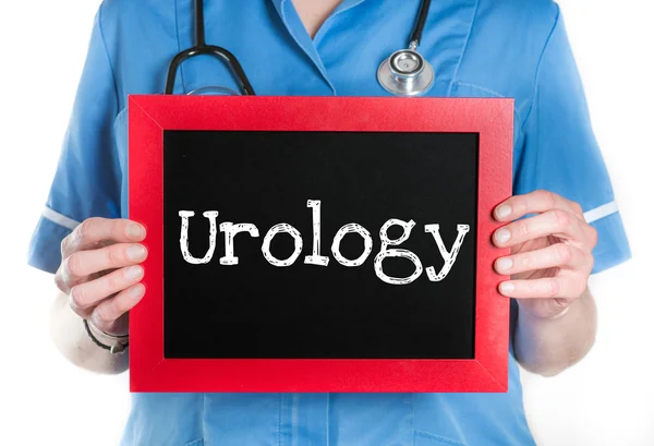 Urologia — Fotografia de Stock