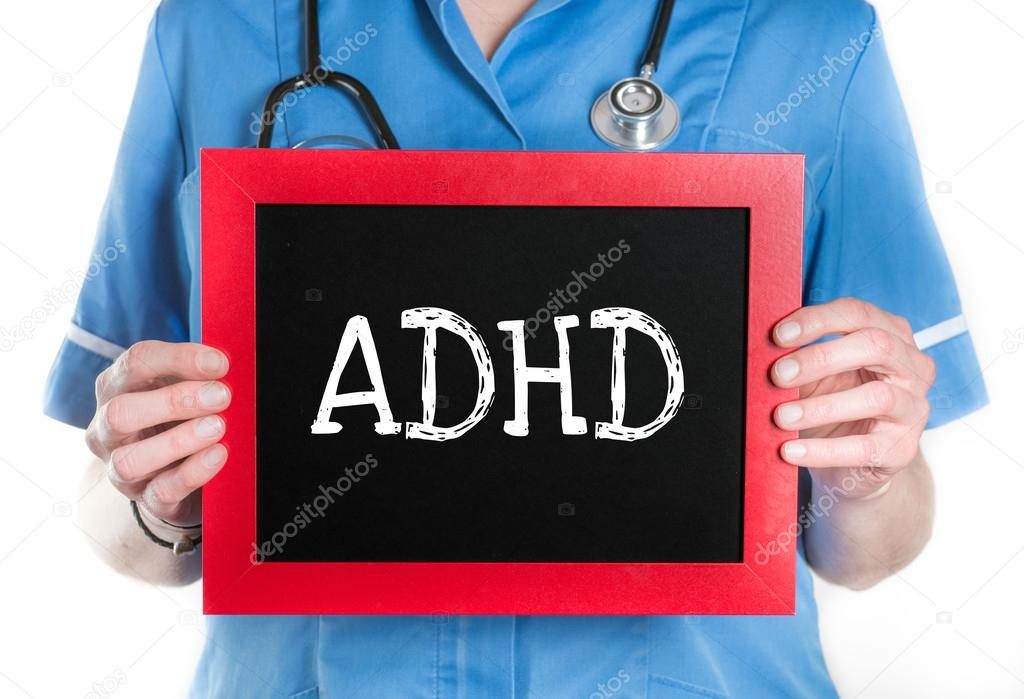 Adhd