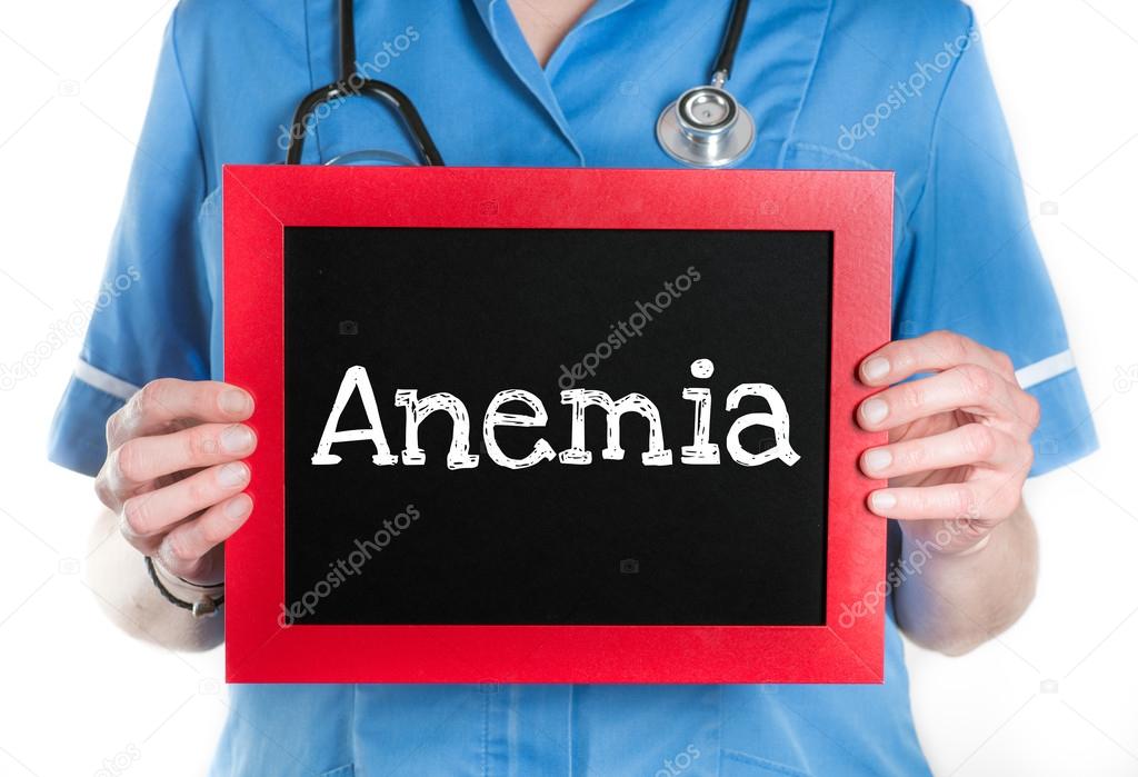 Anemia