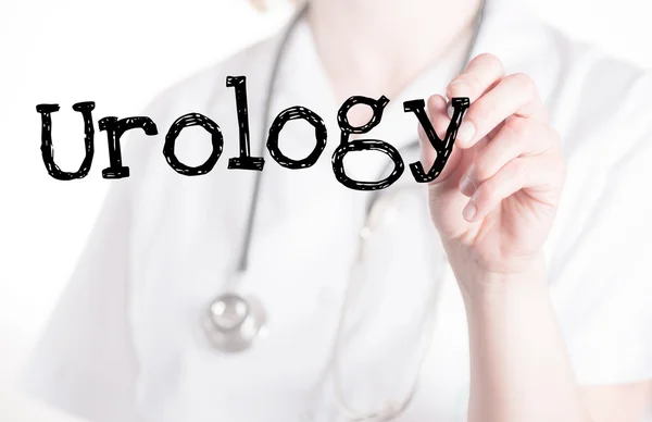 Urologia — Foto Stock