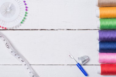 dikiş aksesuarları