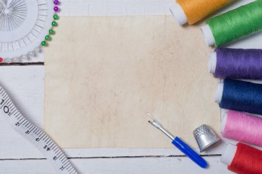 dikiş aksesuarları