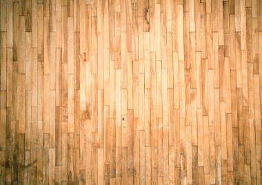 Old plank wooden wall clipart