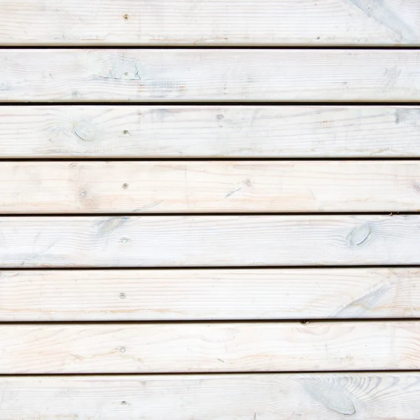 Old plank wooden wall — Stock Photo, Image