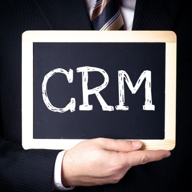 crm kelimesi