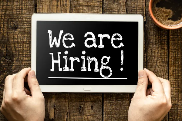 Bizimle çalışmak ister misiniz