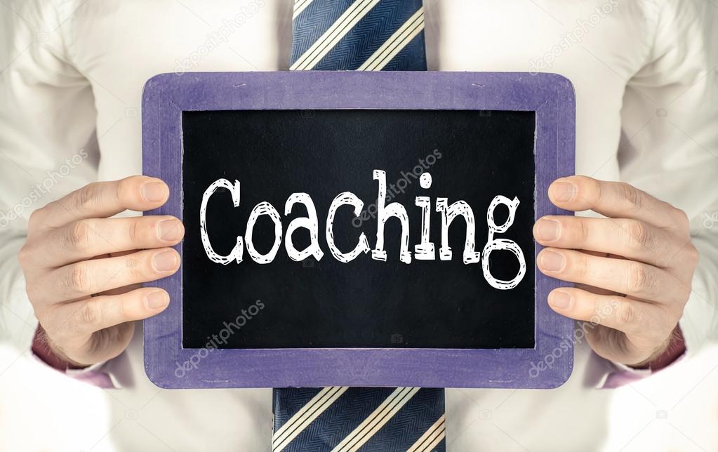 Coaching