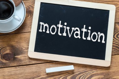 Motivasyon