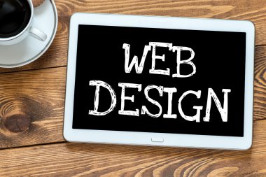 Web tasarımı