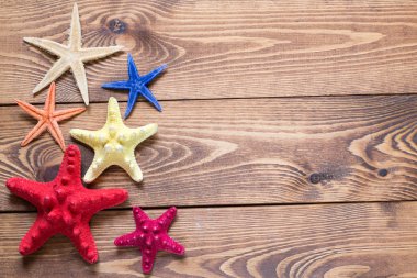 starfishes