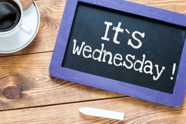 tahtaya Çarşamba el yazısı