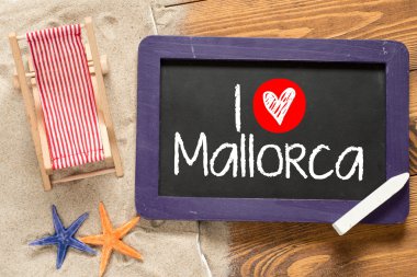 mallorca seviyorum