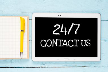 tablet pc kelime 24-7 ile bize ulaşın