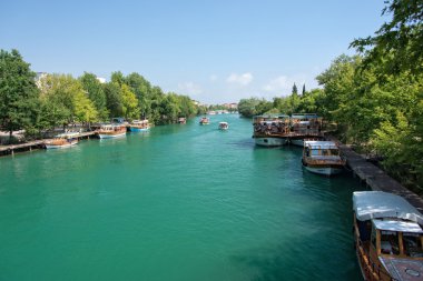 göl ve deniz araçları