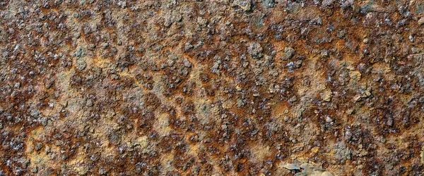 Grunge Achtergrond Met Krassen Eng Donkere Kleur Metalen Textuur — Stockfoto