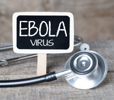 Ebola virüsü kavramı