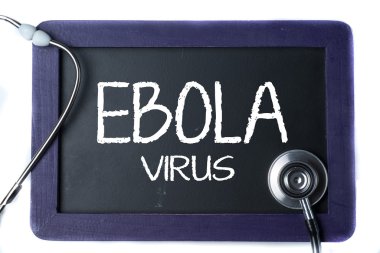 Ebola virüsü kavramı
